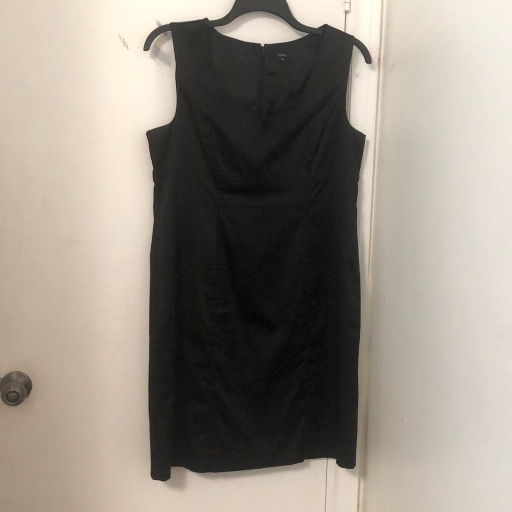 Reitmans little black dress